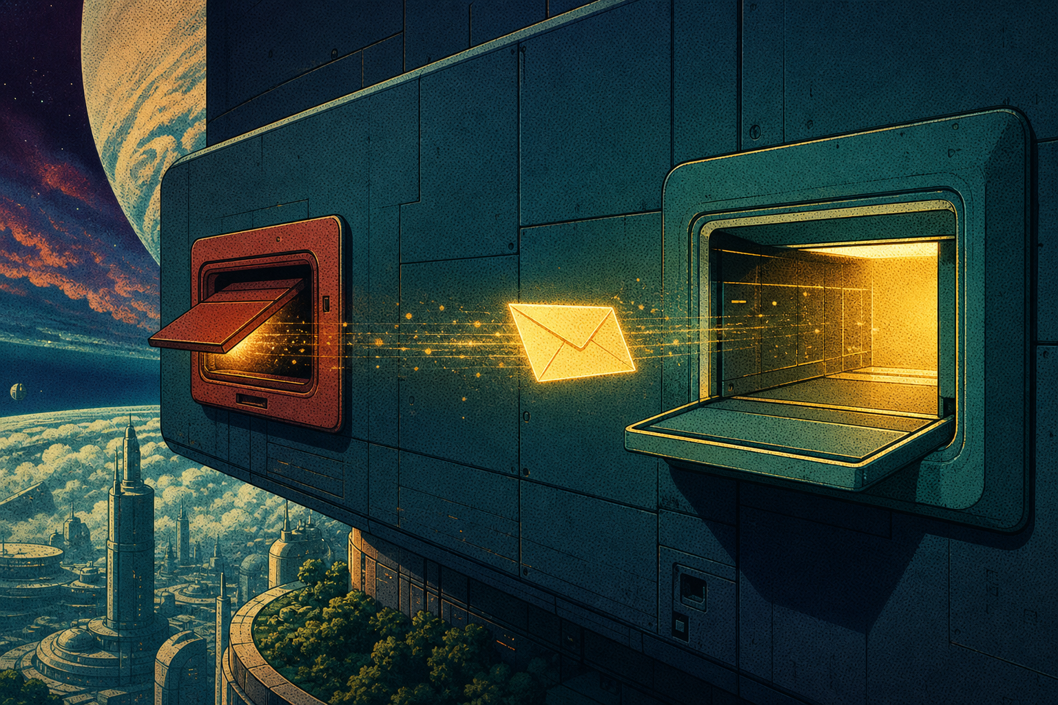 Klaviyo Is Eating Mailchimp's Churn