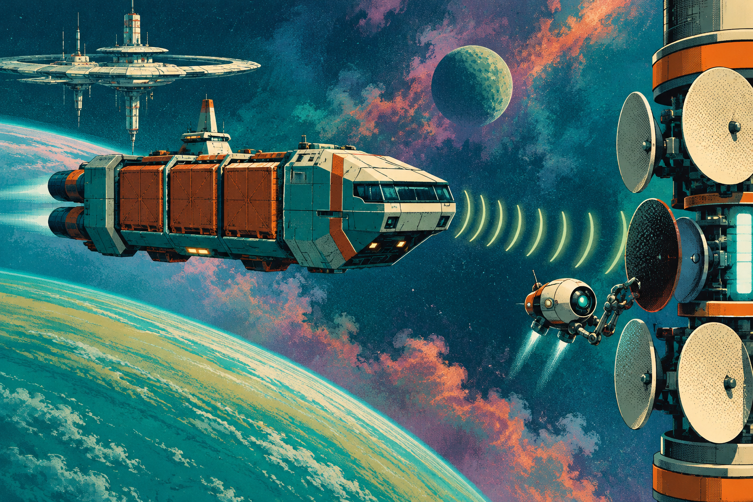 A Tracking Watchdog for Stores Whose Ads Run on AI